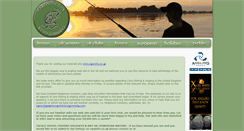 Desktop Screenshot of carpinfo.co.uk